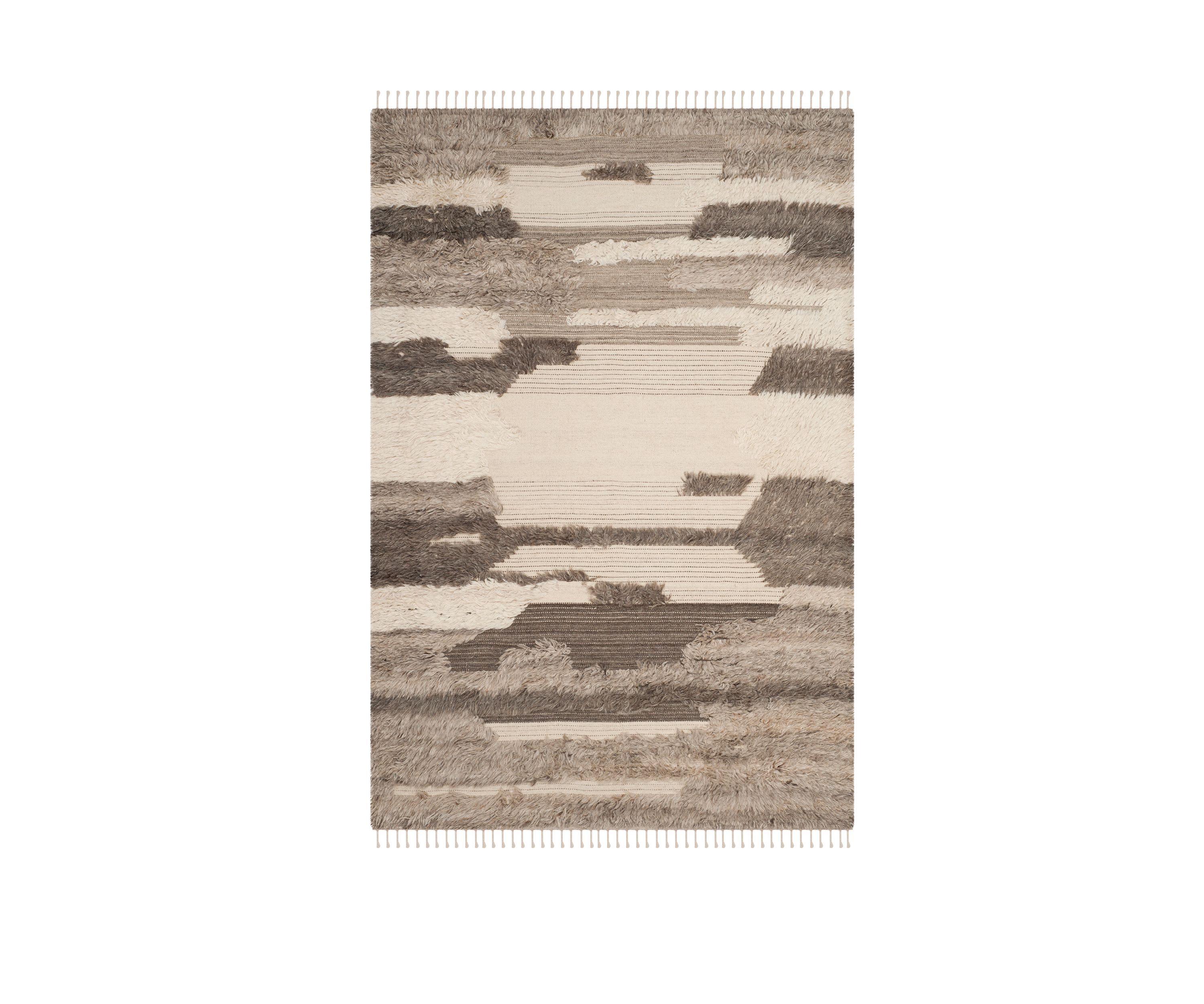 Kenya Wool Area Rug Collection