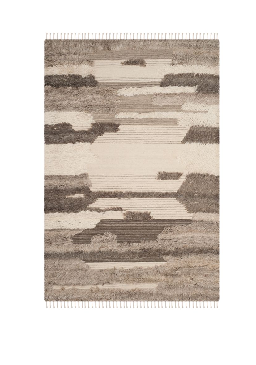 Kenya Wool Area Rug Collection