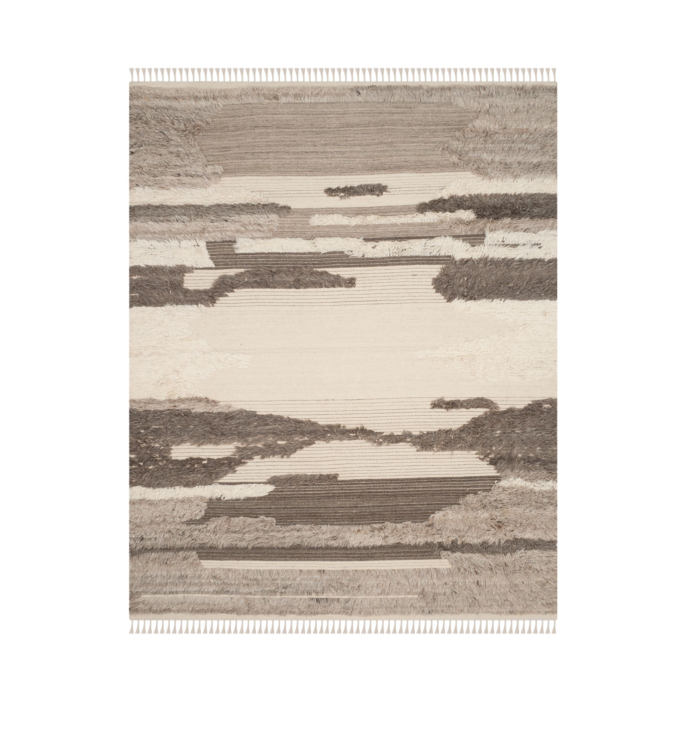 Kenya Wool Area Rug Collection