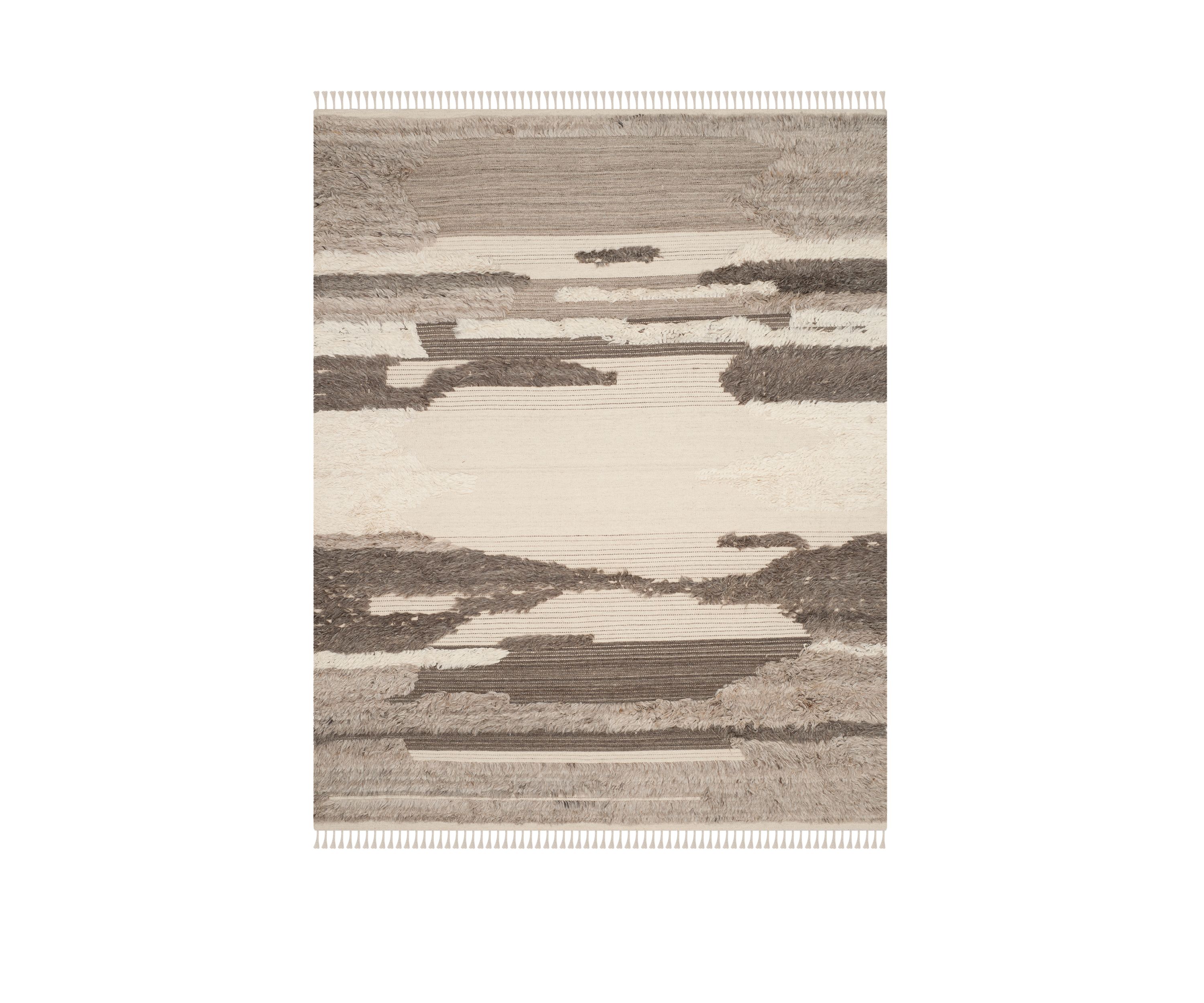 Kenya Wool Area Rug Collection