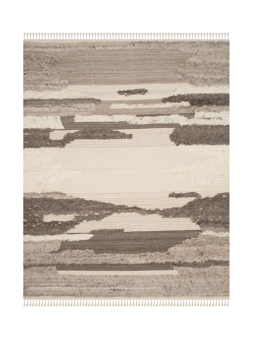 Kenya Wool Area Rug Collection