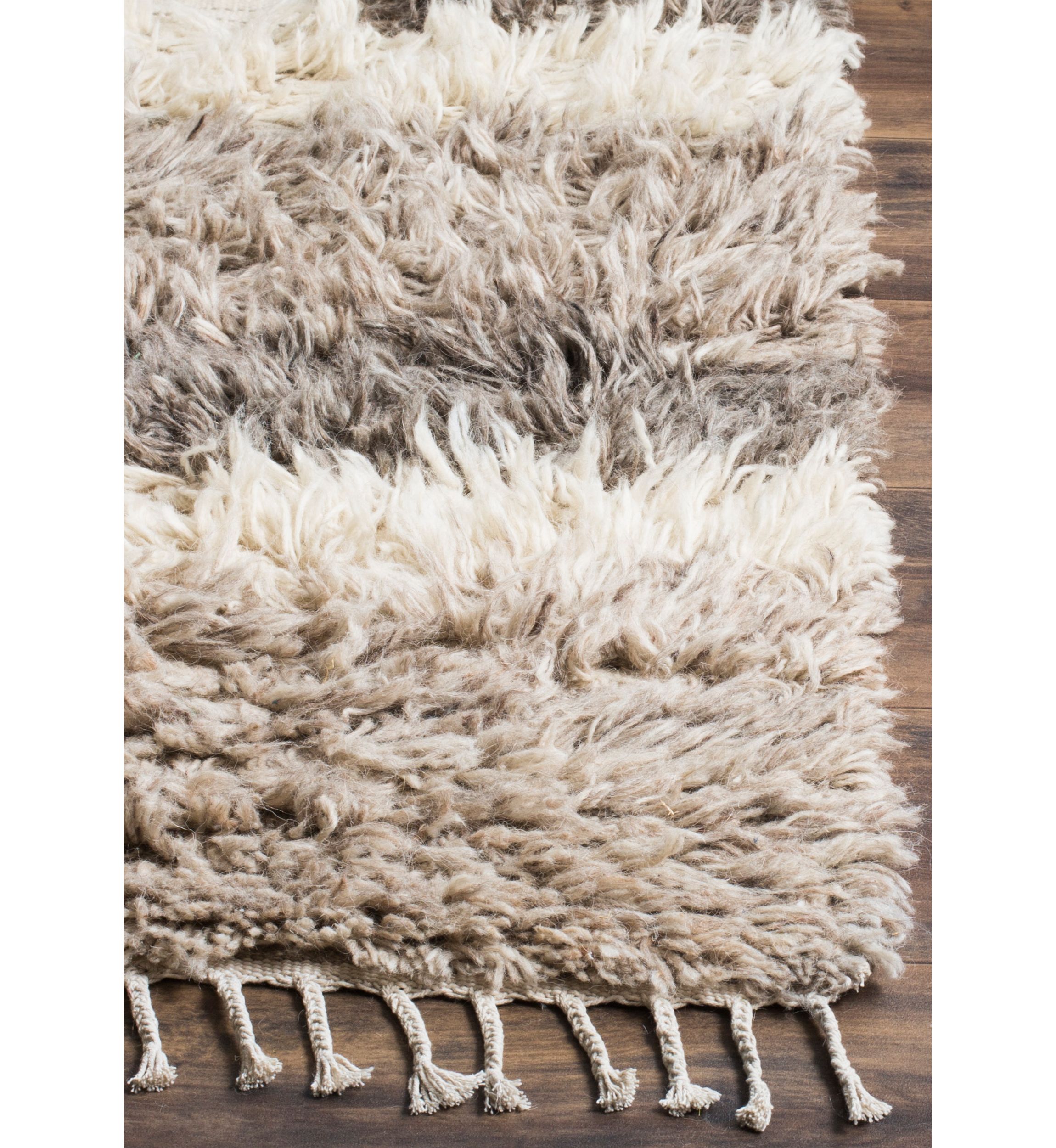 Kenya Wool Area Rug Collection