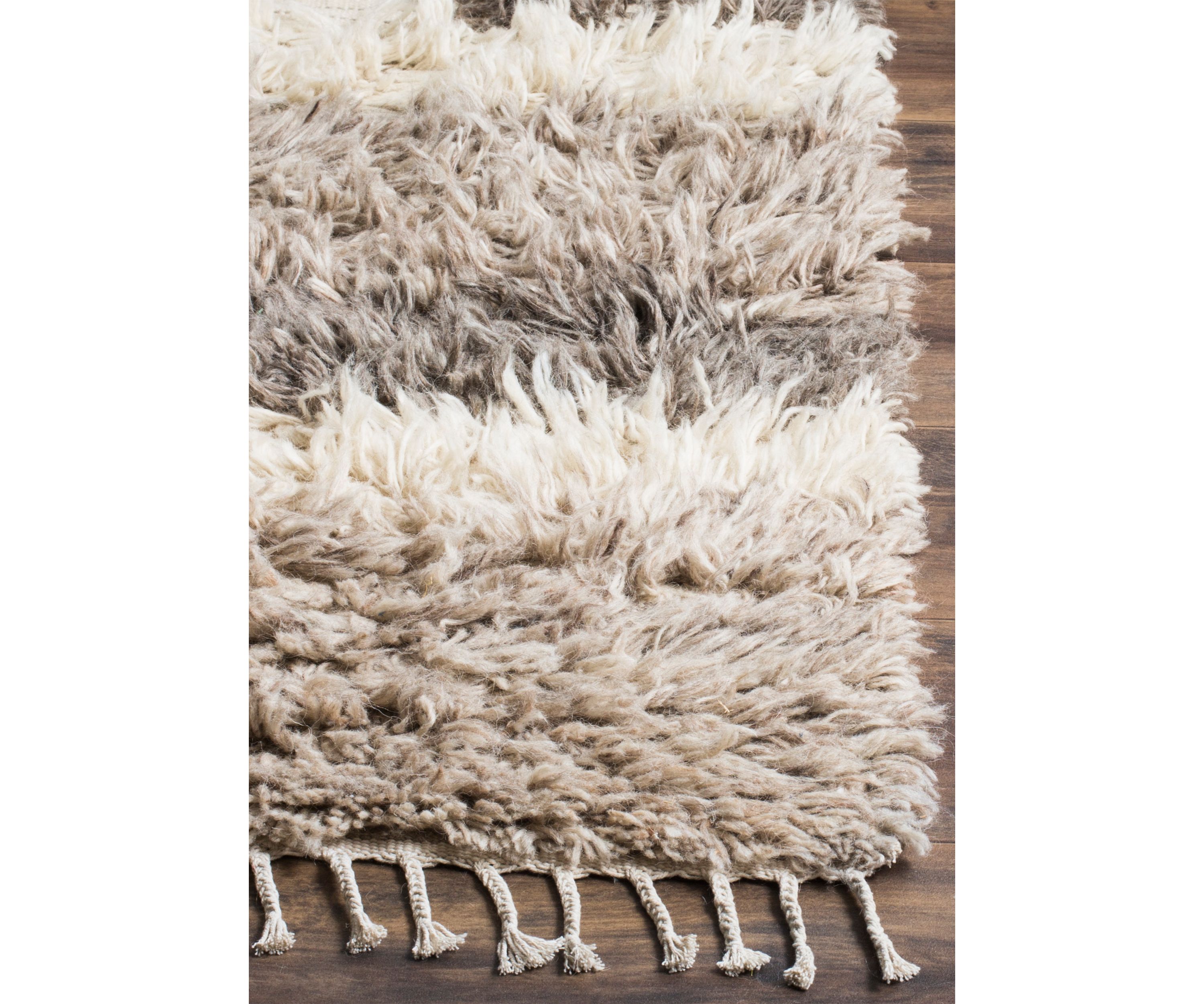 Kenya Wool Area Rug Collection