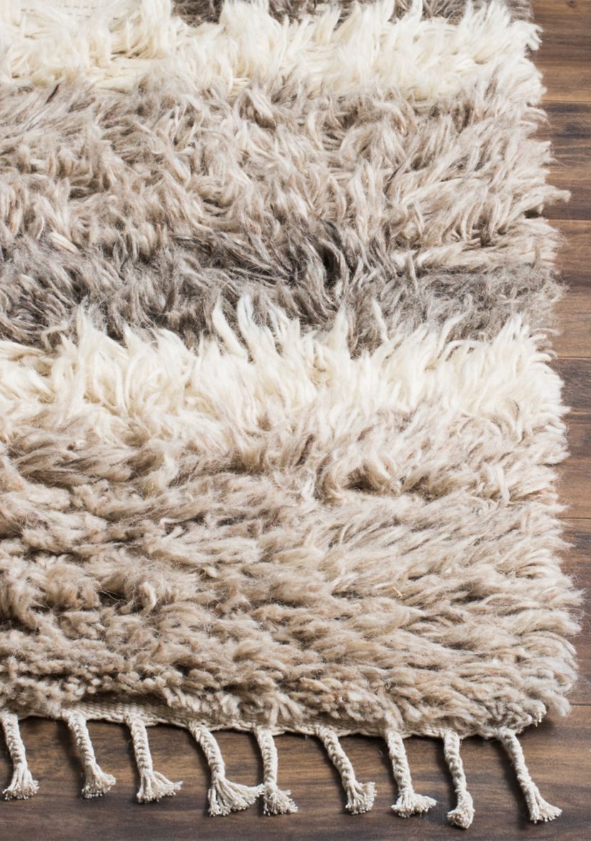 Kenya Wool Area Rug Collection