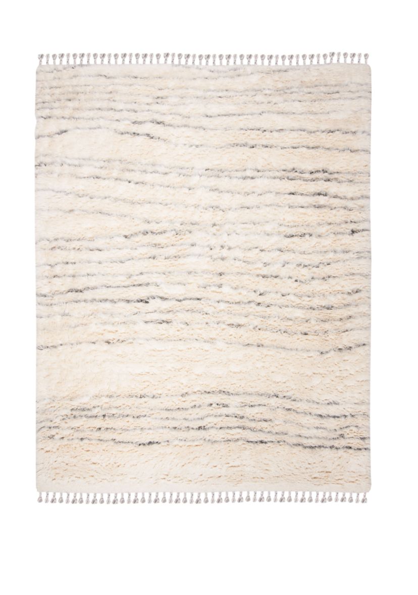 Kenya Boho Tribal Area Rug Collection