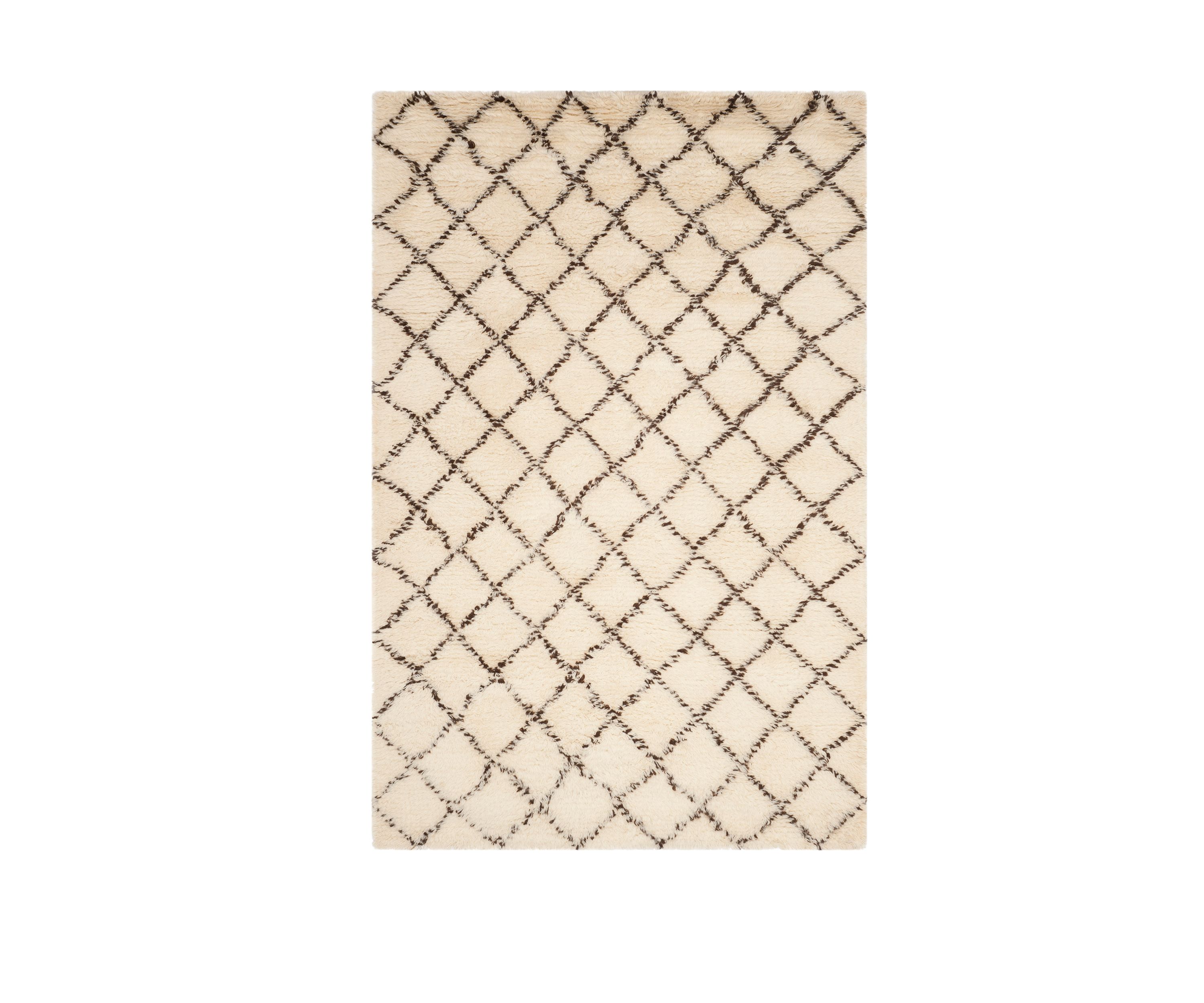Kenya Geometric Diamonds Area Rug Collection