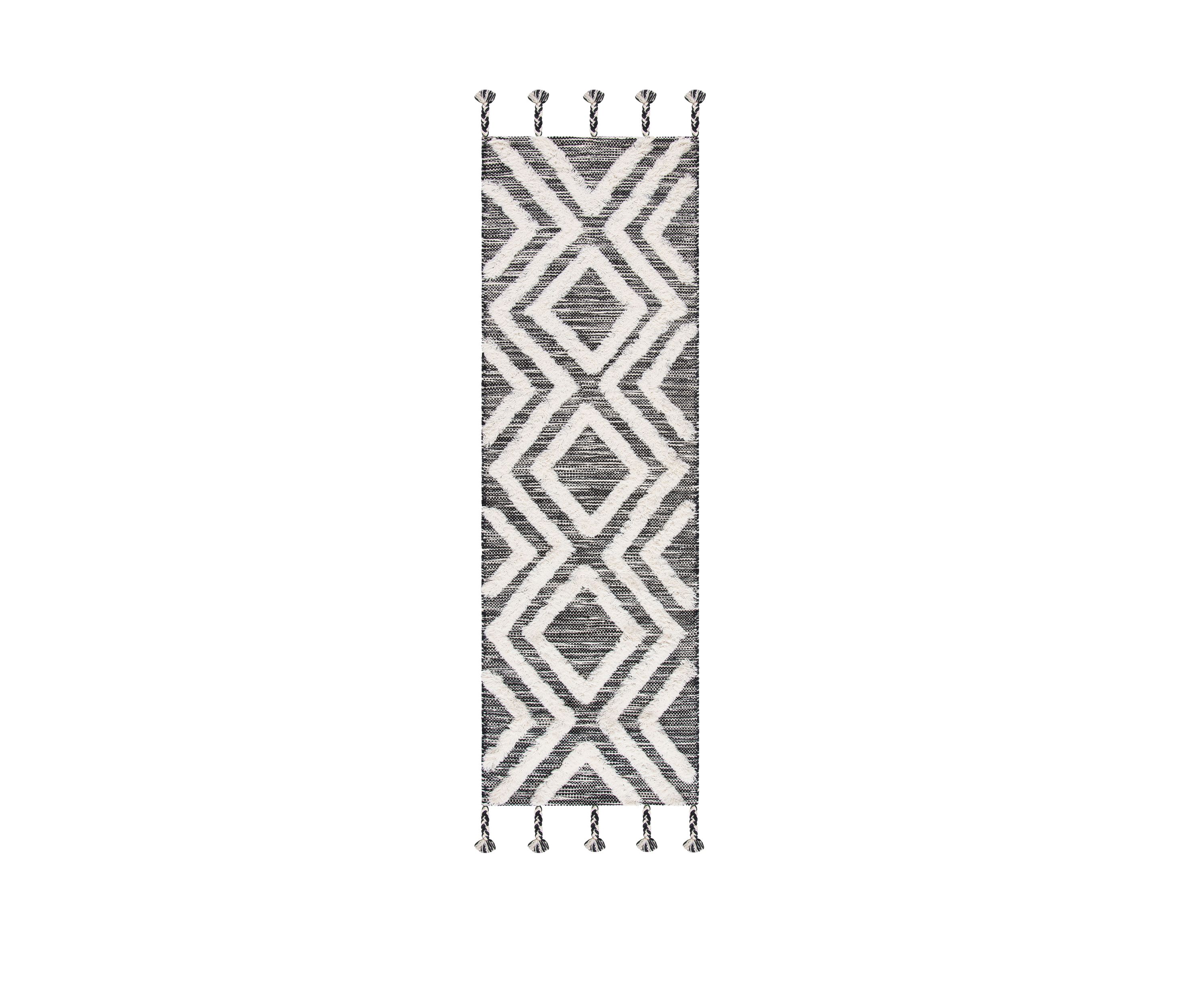 Kenya Symmetrical Tribal Area Rug Collection