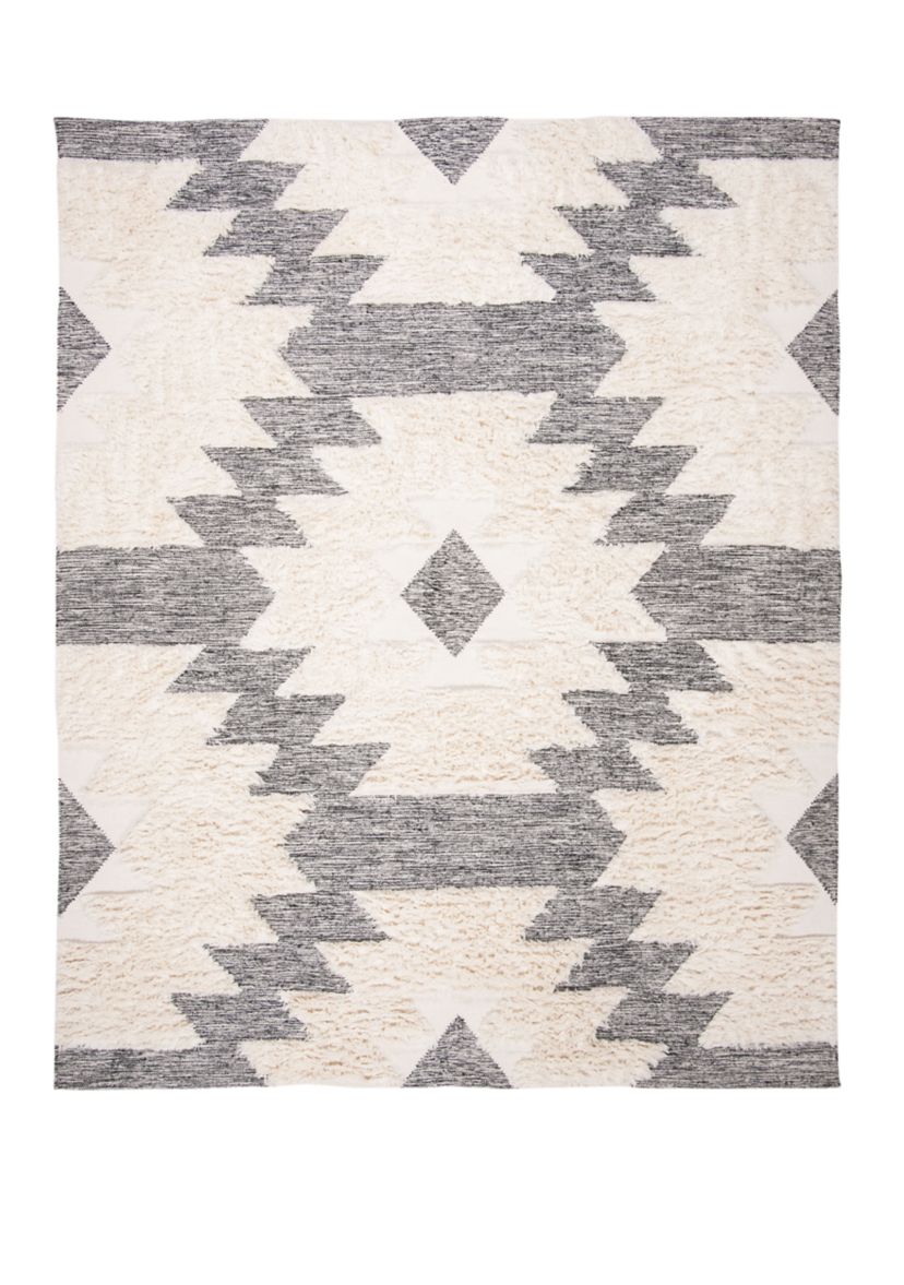 Kenya Walking on Clouds Area Rug Collection