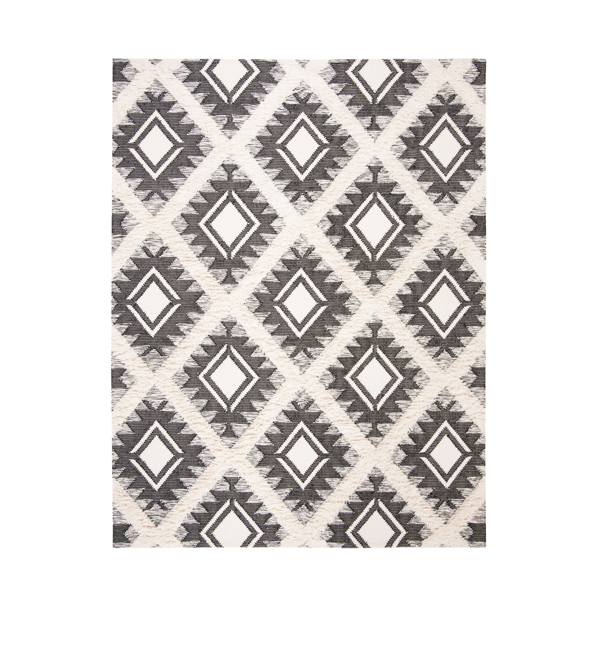 Kenya Moroccan Area Rug Collection