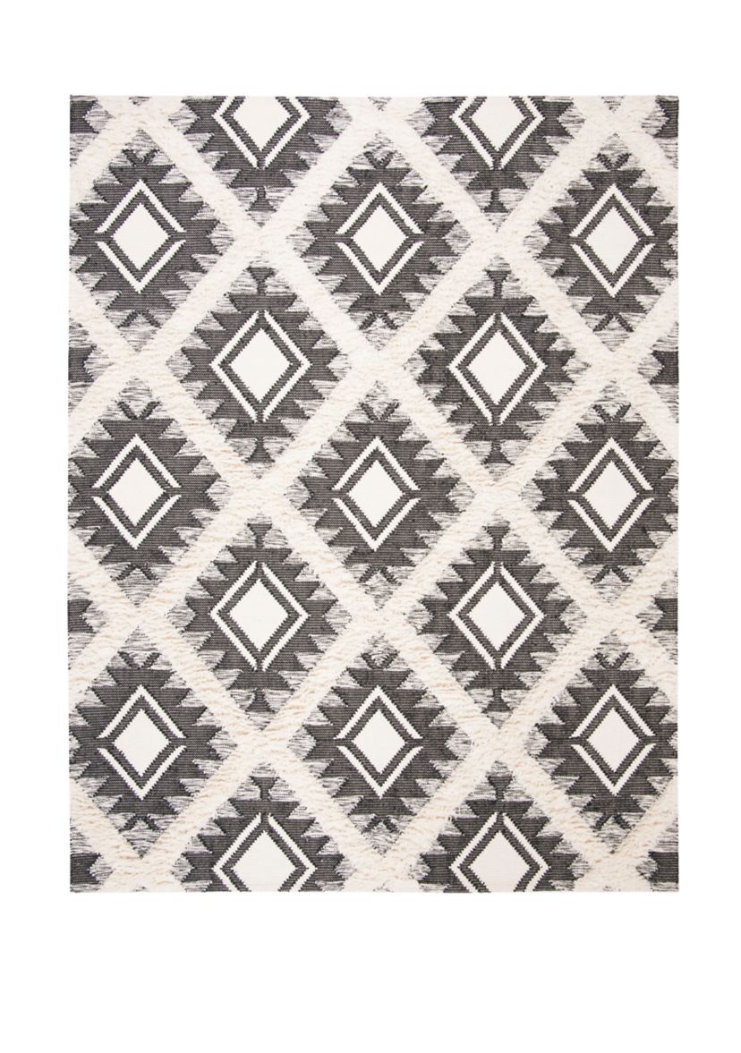 Kenya Moroccan Area Rug Collection