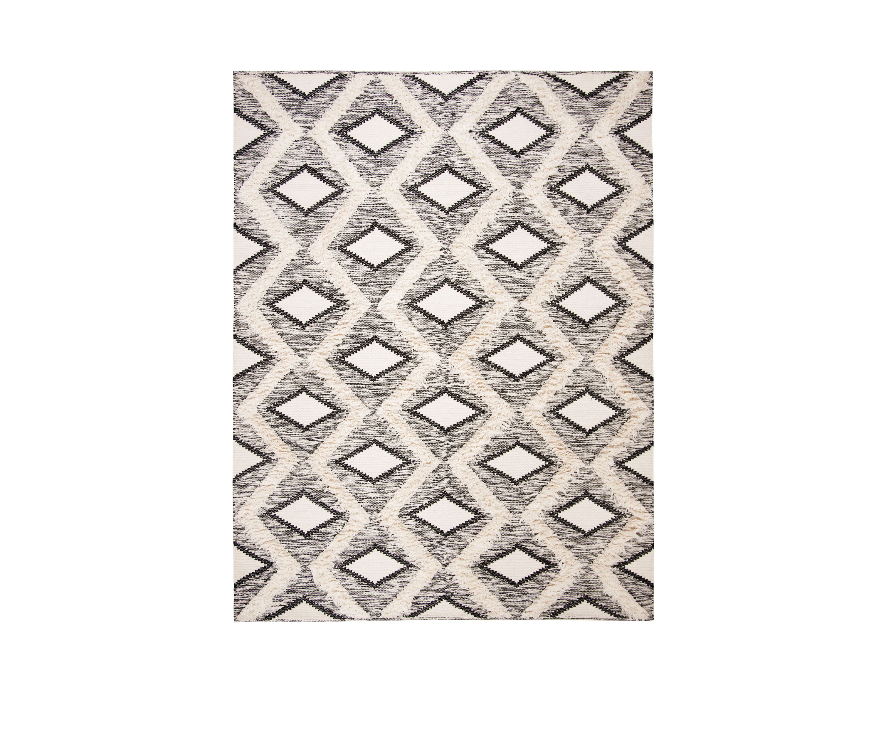 Kenya Contemporary Tribal Area Rug Collection