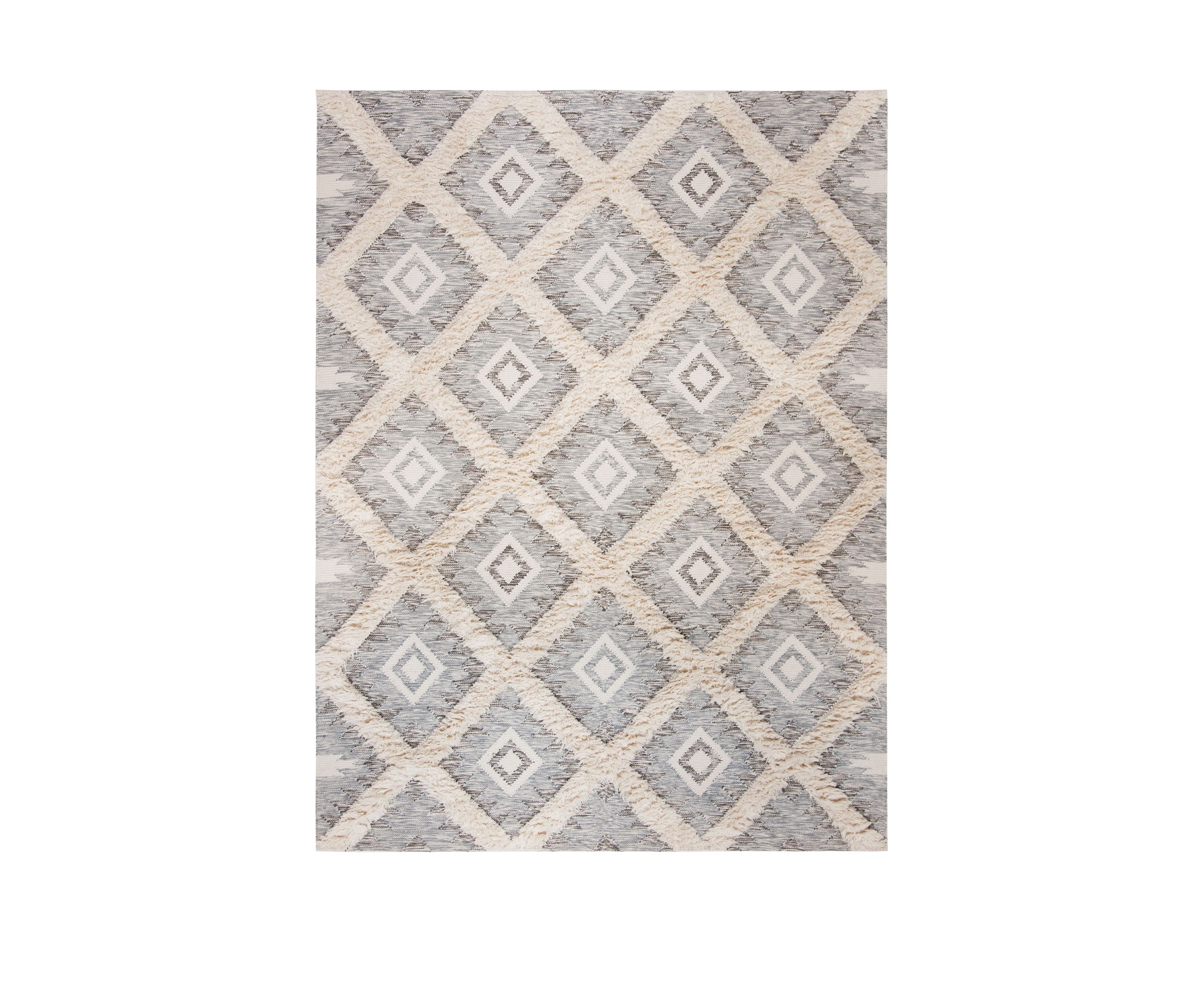 Kenya Plush Area Rug Collection