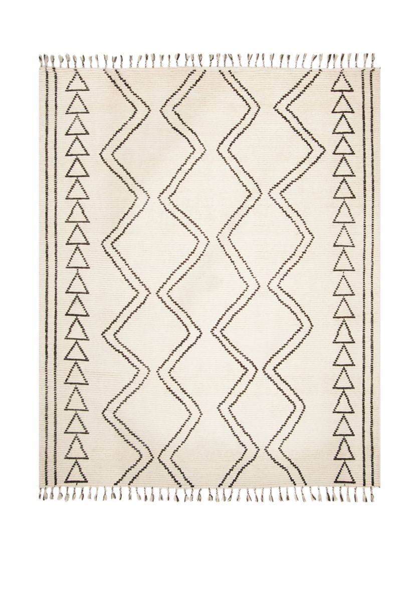 Kenya Serapi Area Rug Collection