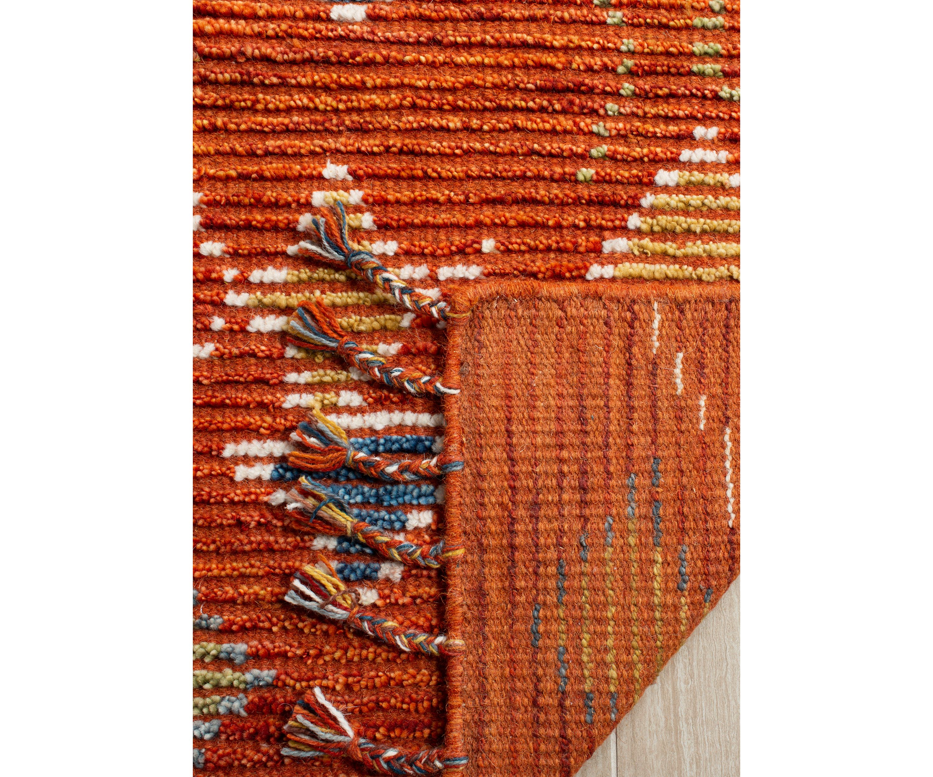Kenya Vintage Tribal Area Rug Collection