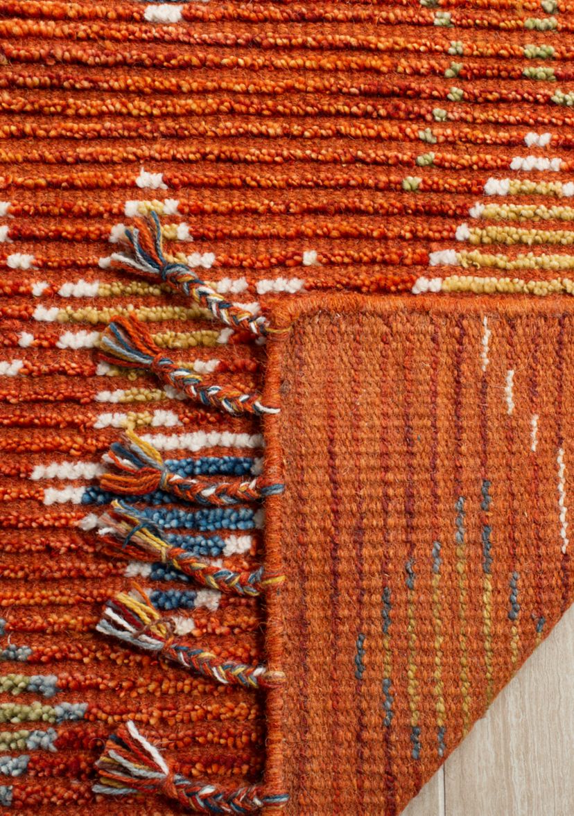 Kenya Vintage Tribal Area Rug Collection
