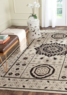 Kenya  Elizabeth Abstract Geometric Area Rug Collection