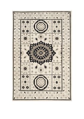 Kenya  Elizabeth Abstract Geometric Area Rug Collection