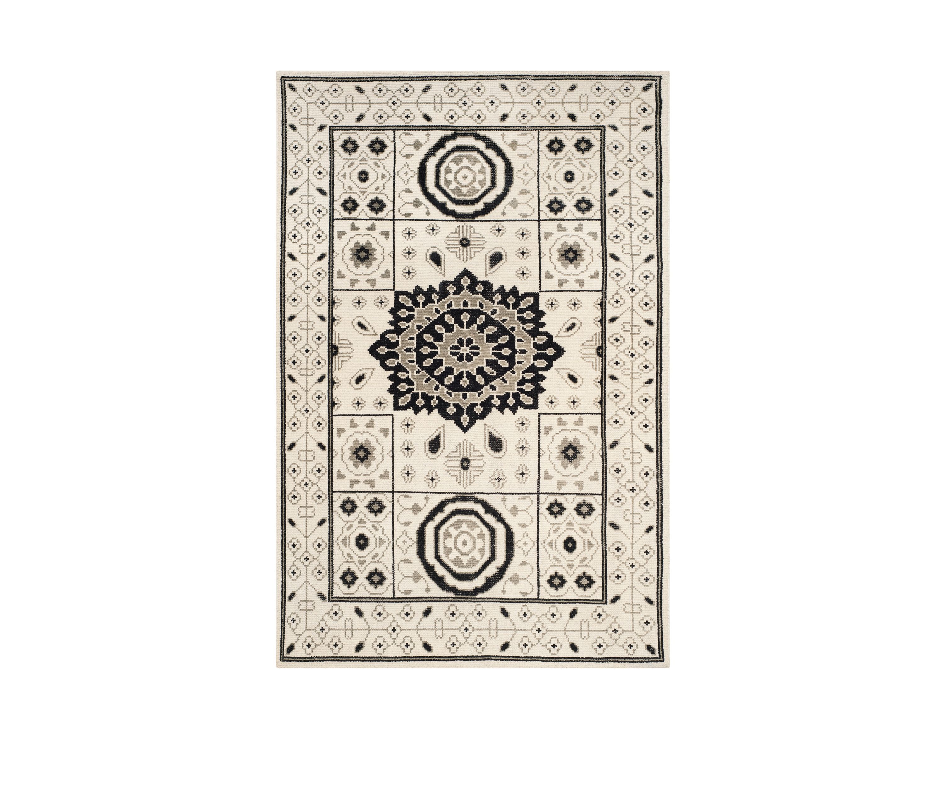Kenya  Elizabeth Abstract Geometric Area Rug Collection