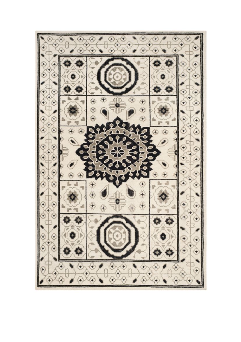 Kenya  Elizabeth Abstract Geometric Area Rug Collection