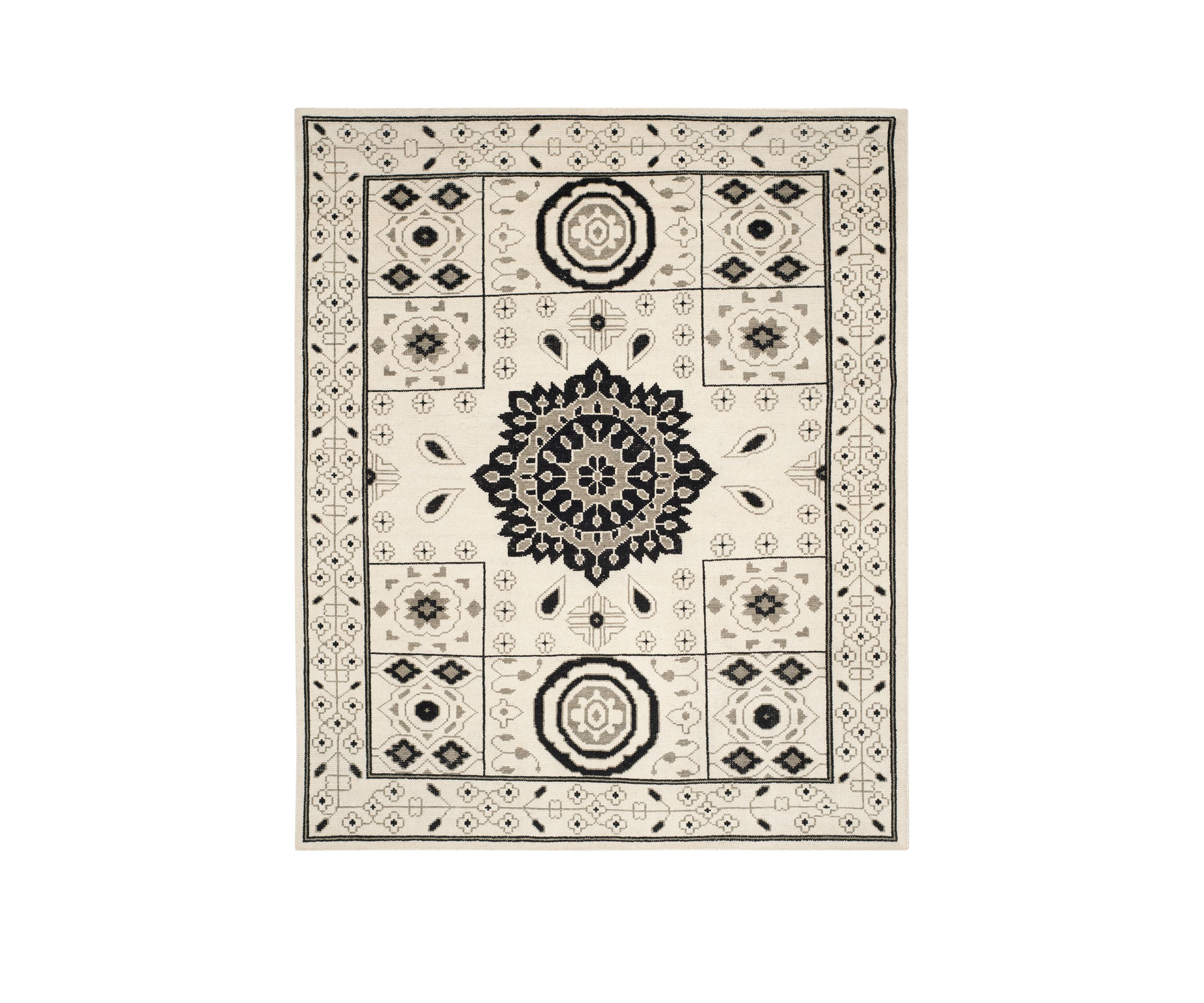 Kenya  Elizabeth Abstract Geometric Area Rug Collection