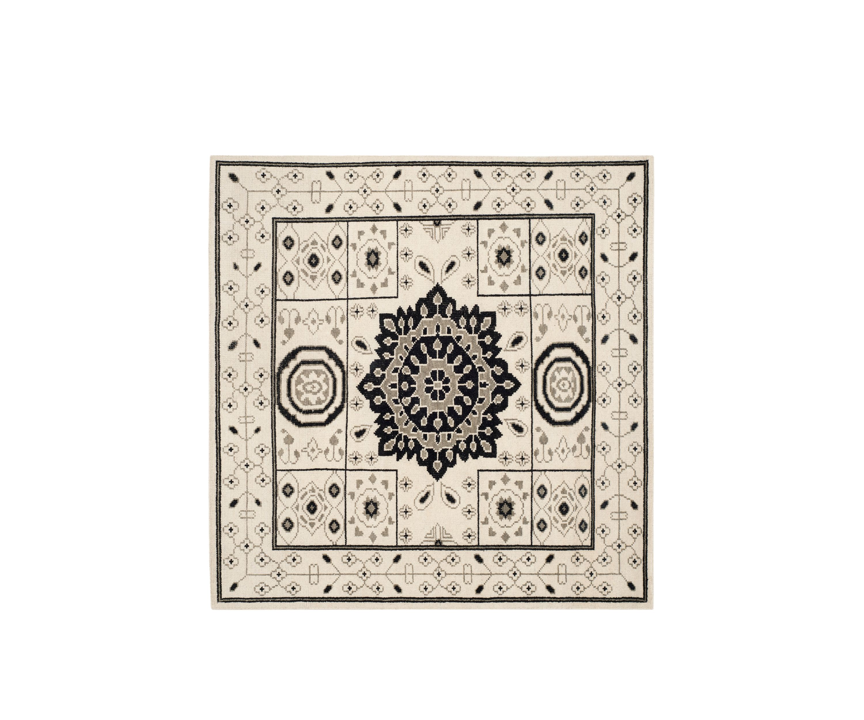 Kenya  Elizabeth Abstract Geometric Area Rug Collection