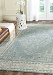 Kenya Hand Knotted Wool Pile Area Rug Collection