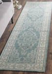 Kenya Hand Knotted Wool Pile Area Rug Collection