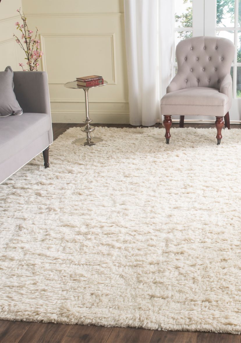 Kenya Premium Wool Area Rug Collection