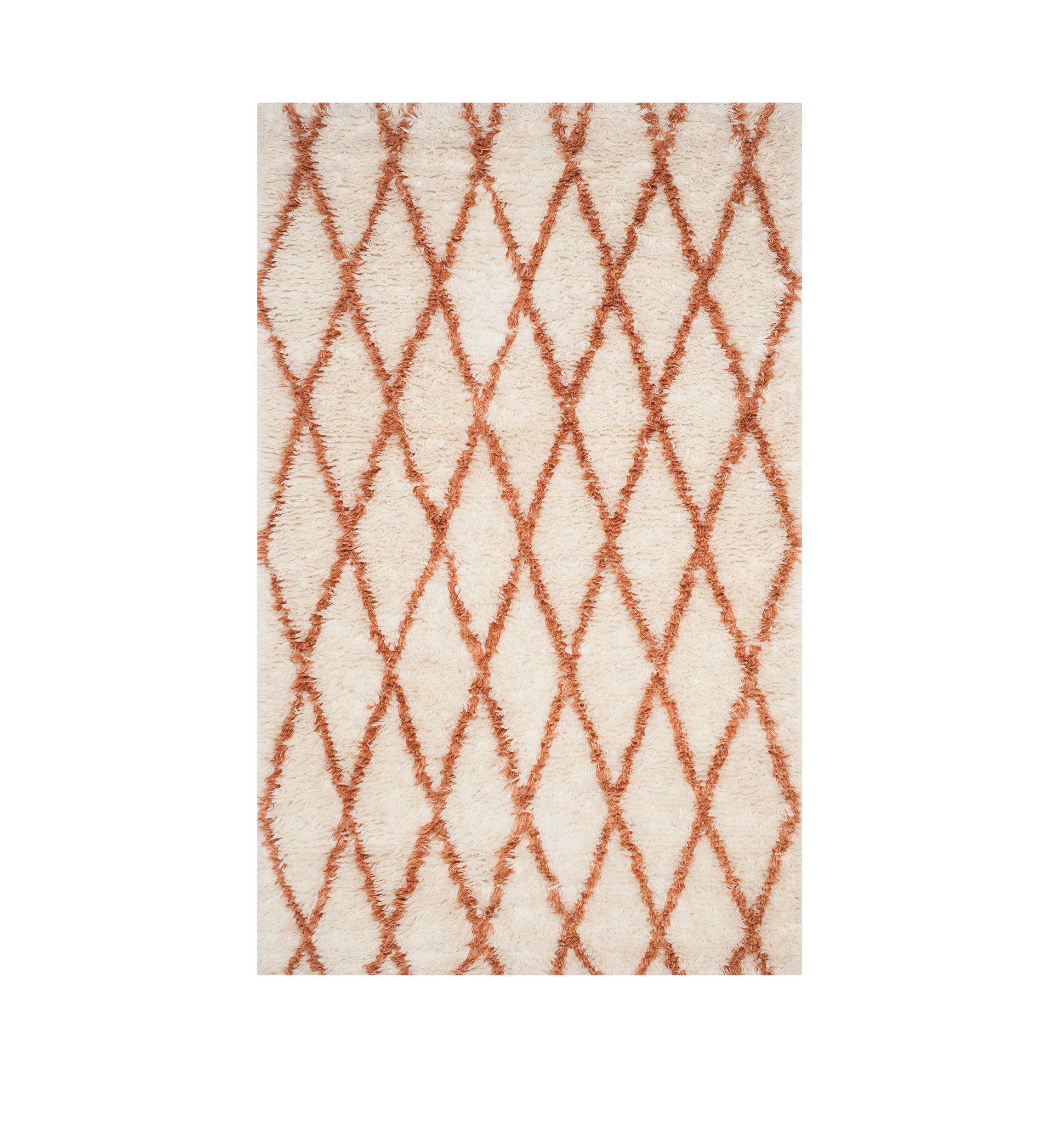 Kenya Keston Tufted Wool Area Rug Collection