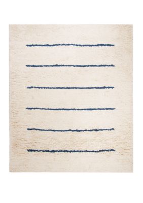 Safavieh Kenya Rivet Motion Modern Patterned Wool Area Rug Collection