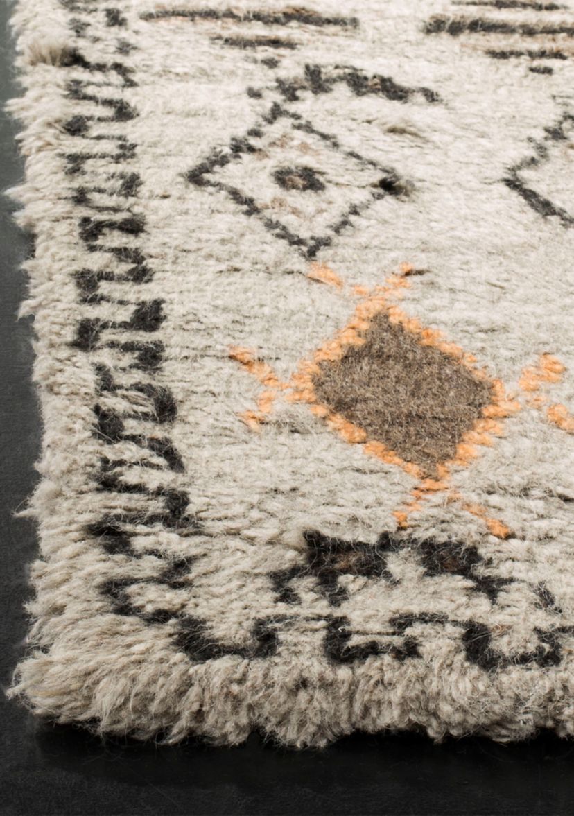 Kenya Subtle Tribal Area Rug Collection