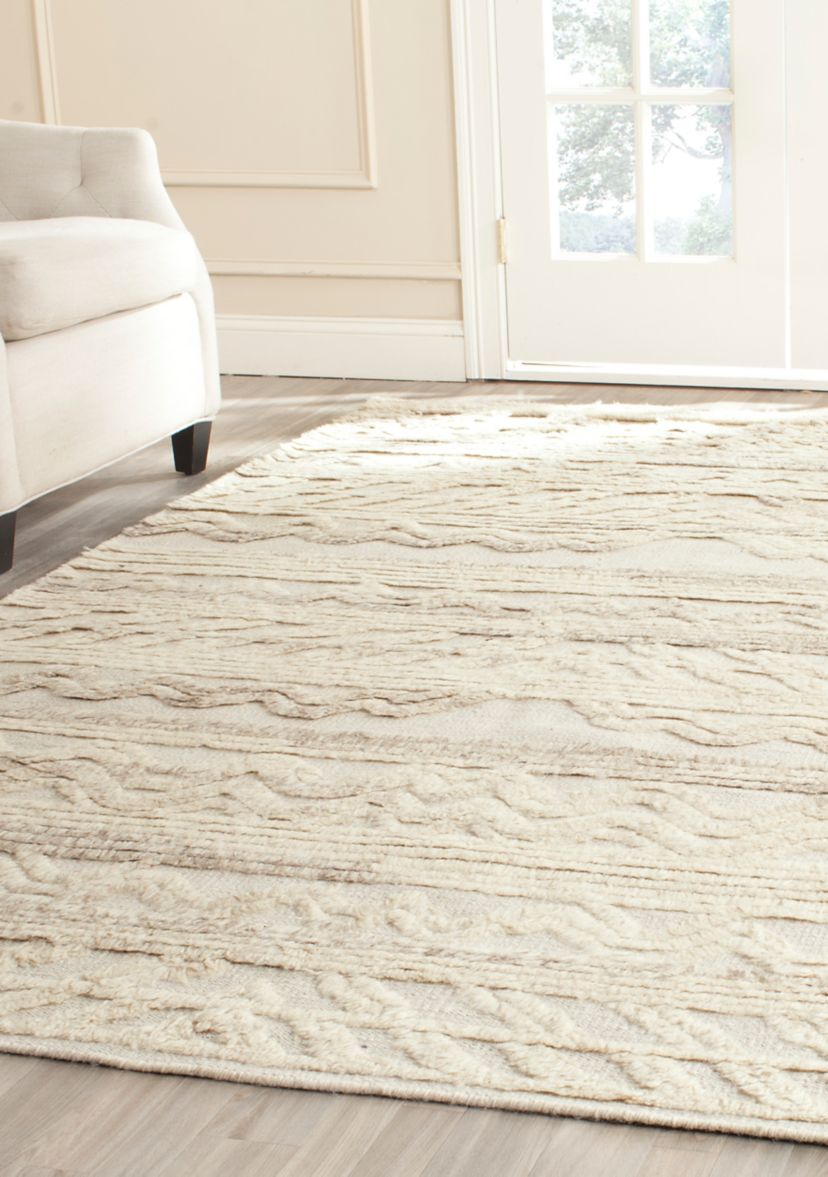Kenya  Flatweave Wool Area Rug Collection