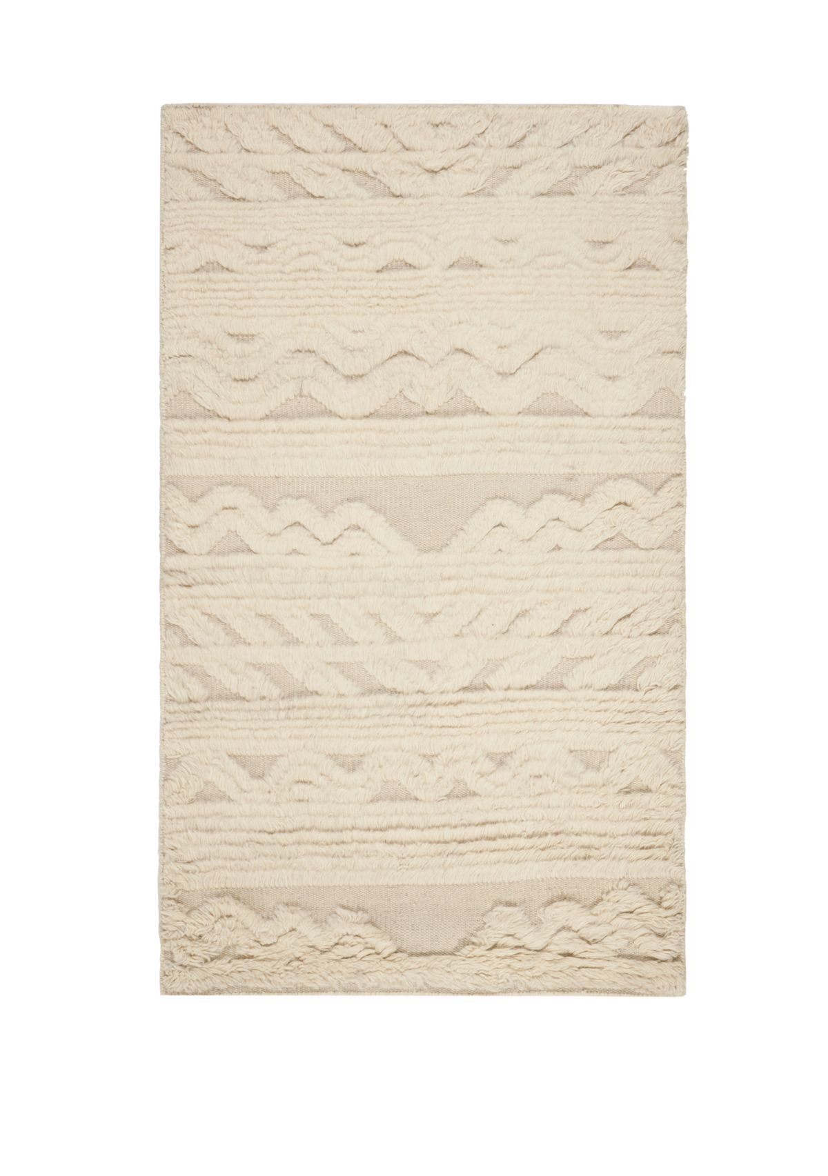 Kenya  Flatweave Wool Area Rug Collection
