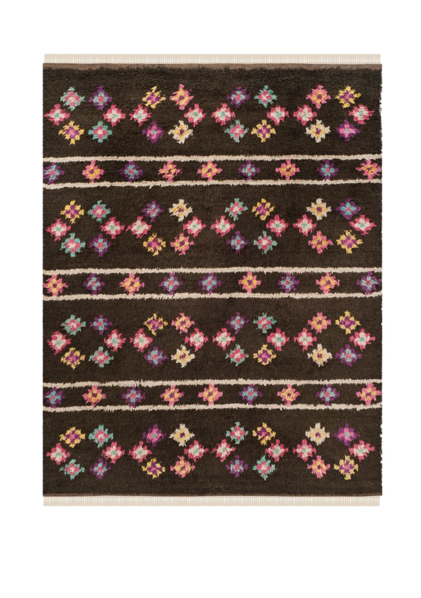 Kenya Mirit Hand Knotted Area Rug Collection