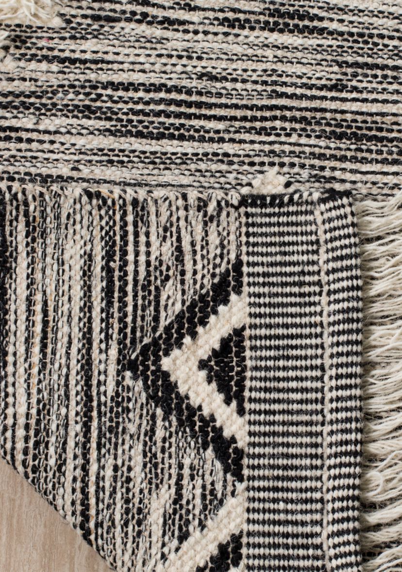 Kenya Contemporary Moroccan Trellis Area Rug Collection