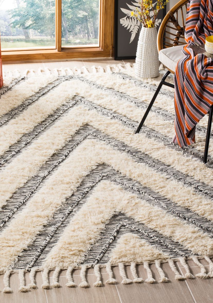 Kenya Bold Vs Area Rug Collection