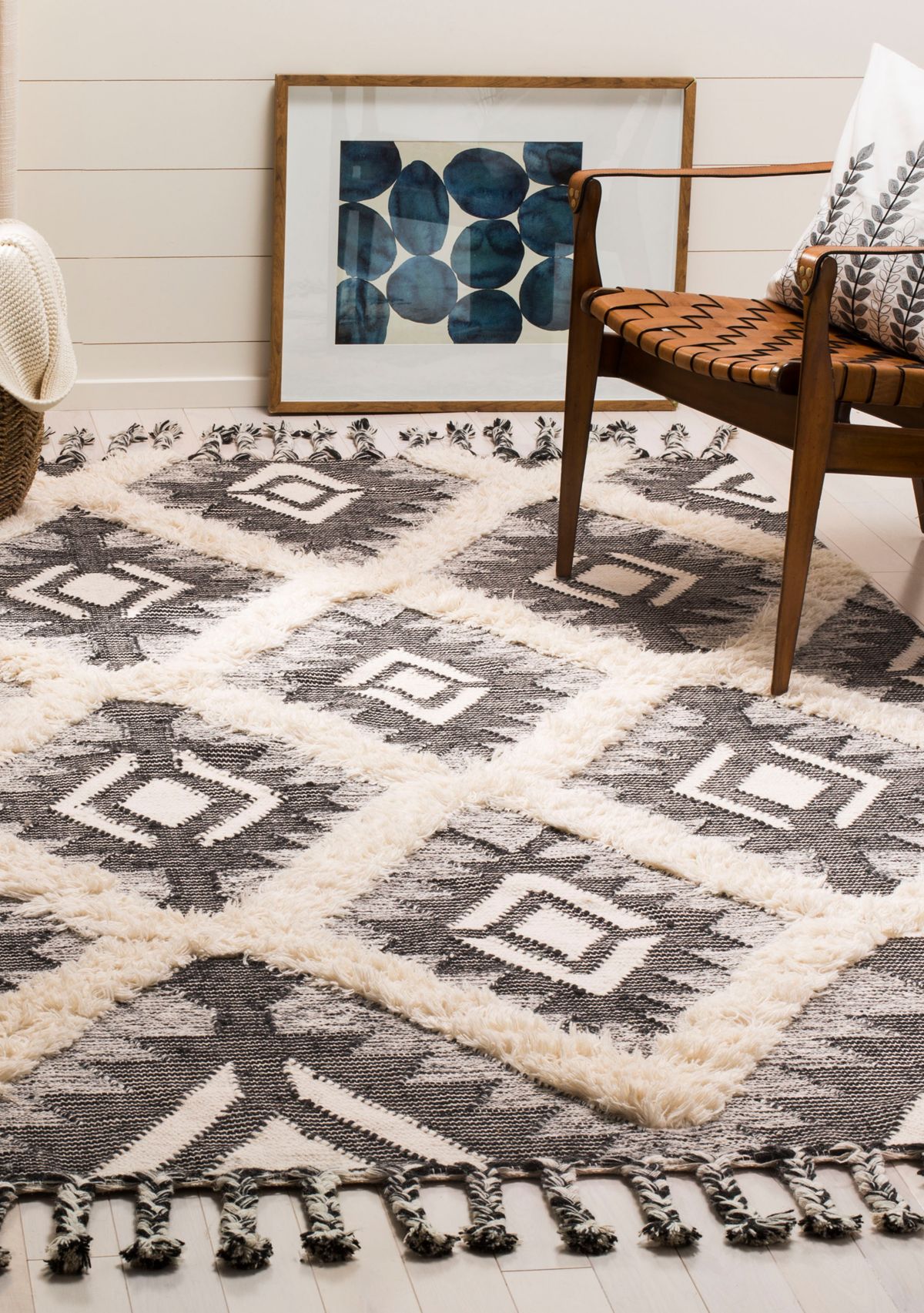 Kenya Area Rug Collection