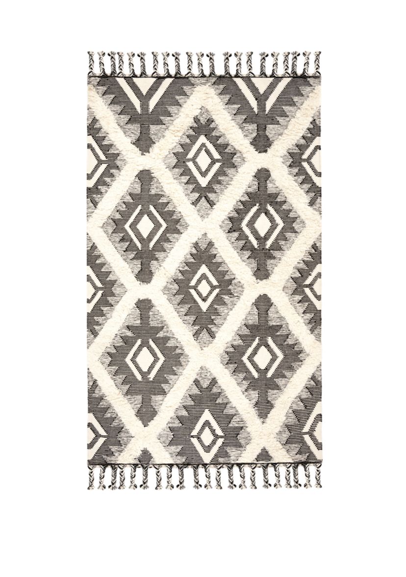 Kenya Area Rug Collection