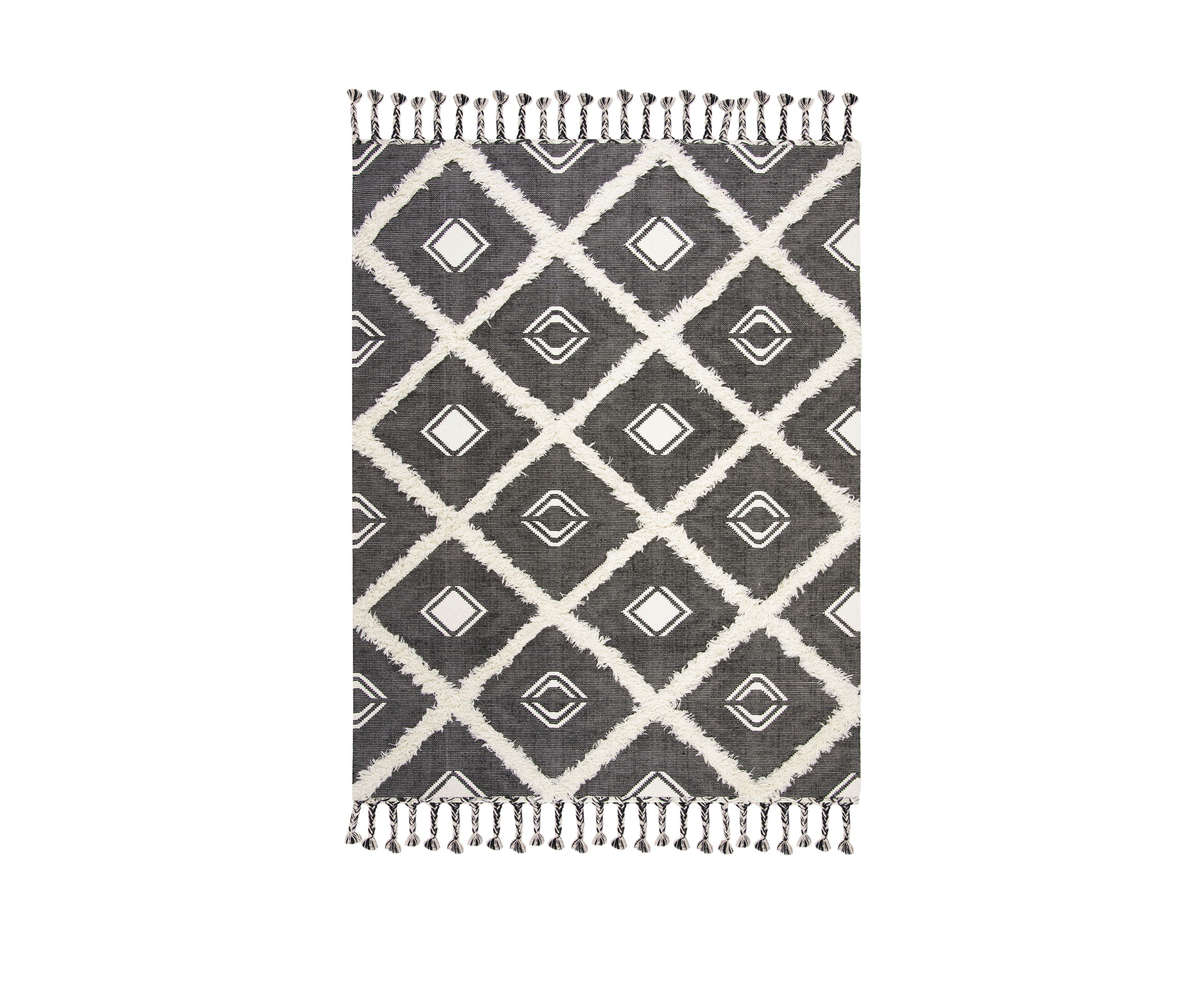 Kenya Chic Aztec Area Rug Collection