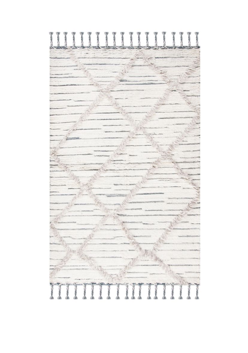 Kenya Chic Area Rug Collection