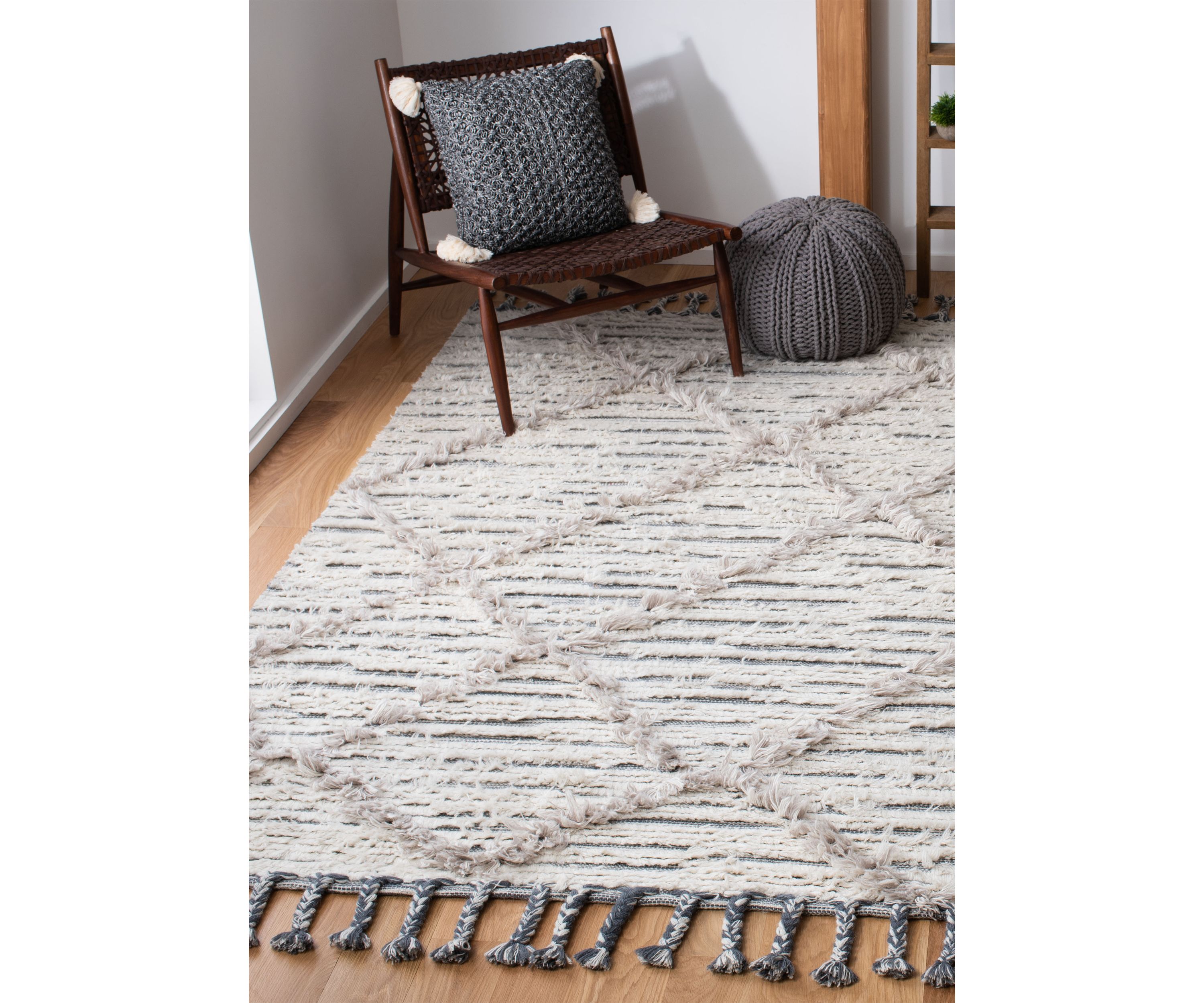 Kenya Chic Area Rug Collection