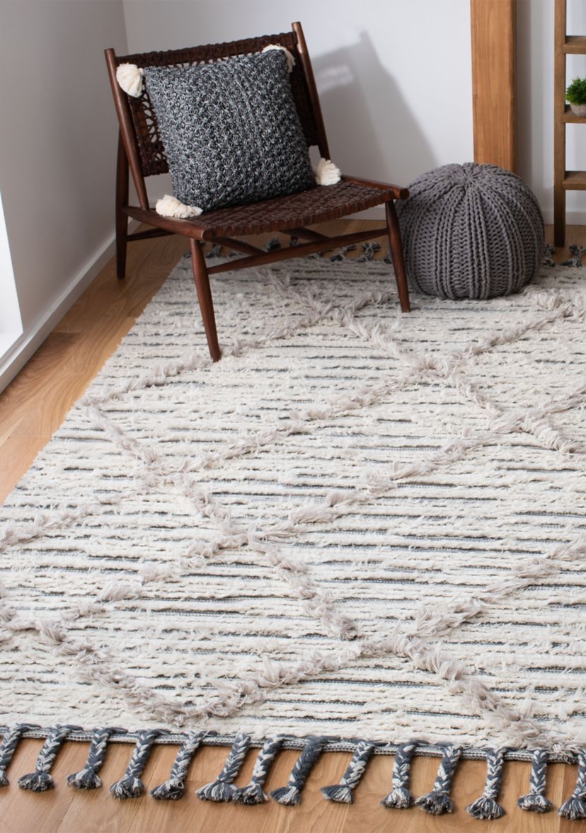 Kenya Chic Area Rug Collection