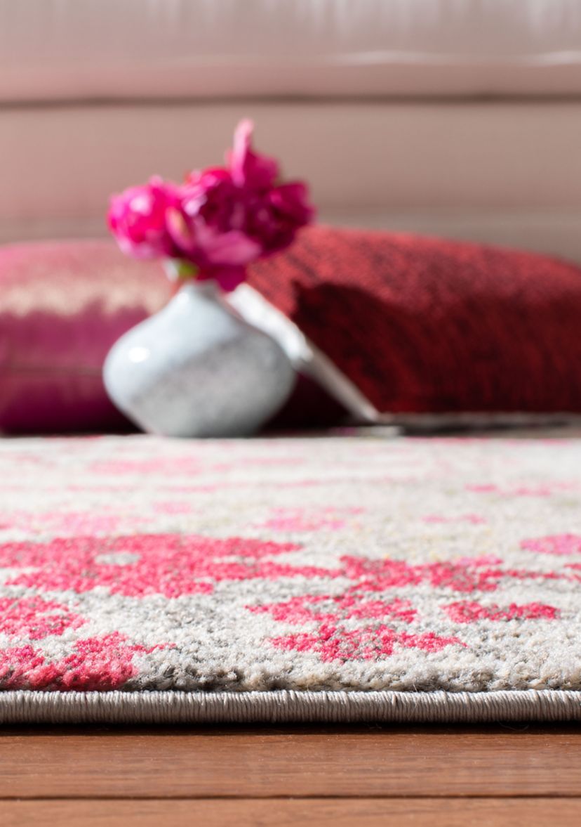 Monaco Bohemian Chic Persian Design Area Rug Collection