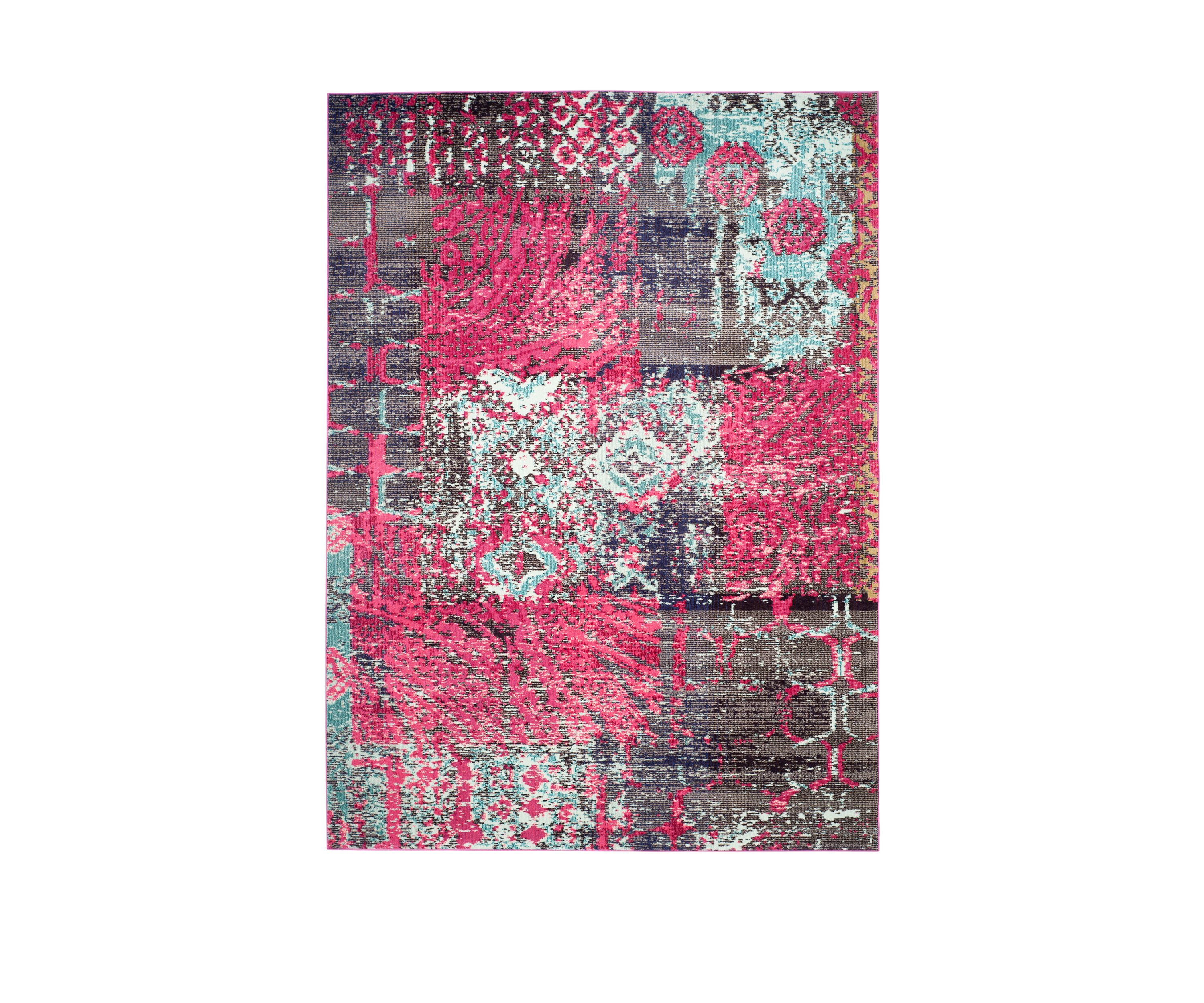 Monaco Free Spirited Area Rug Collection