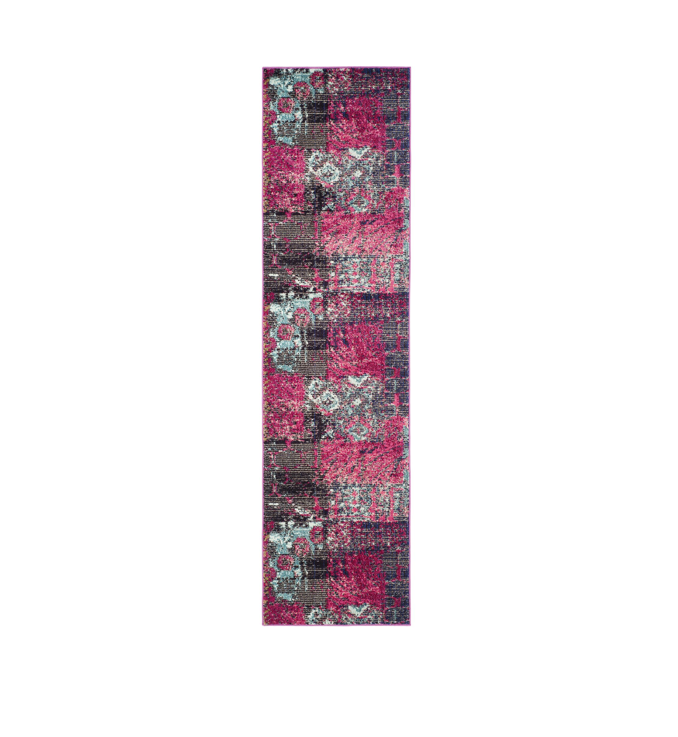 Monaco Free Spirited Area Rug Collection