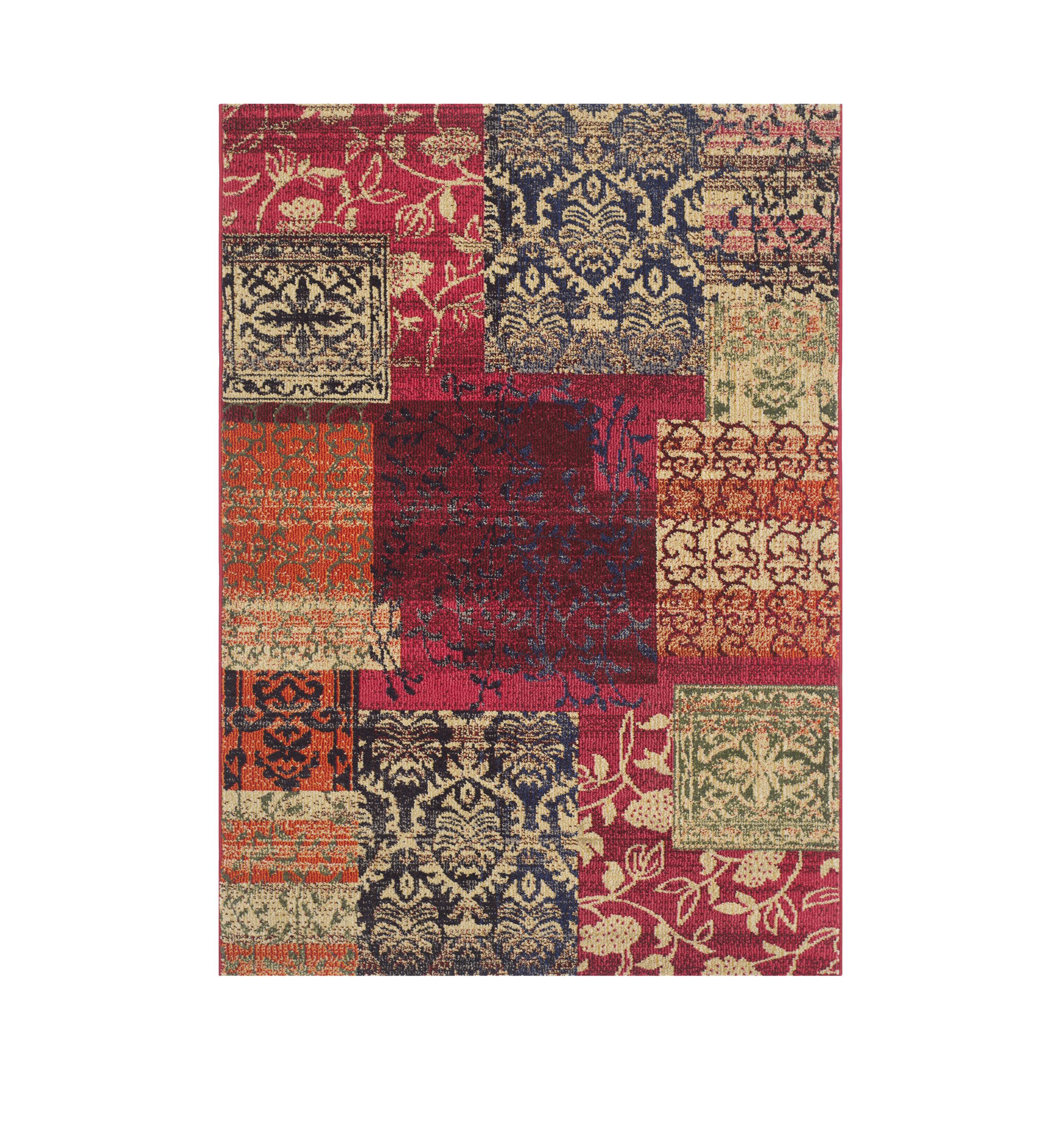 Monaco Vanessa Multi Area Rug Collection