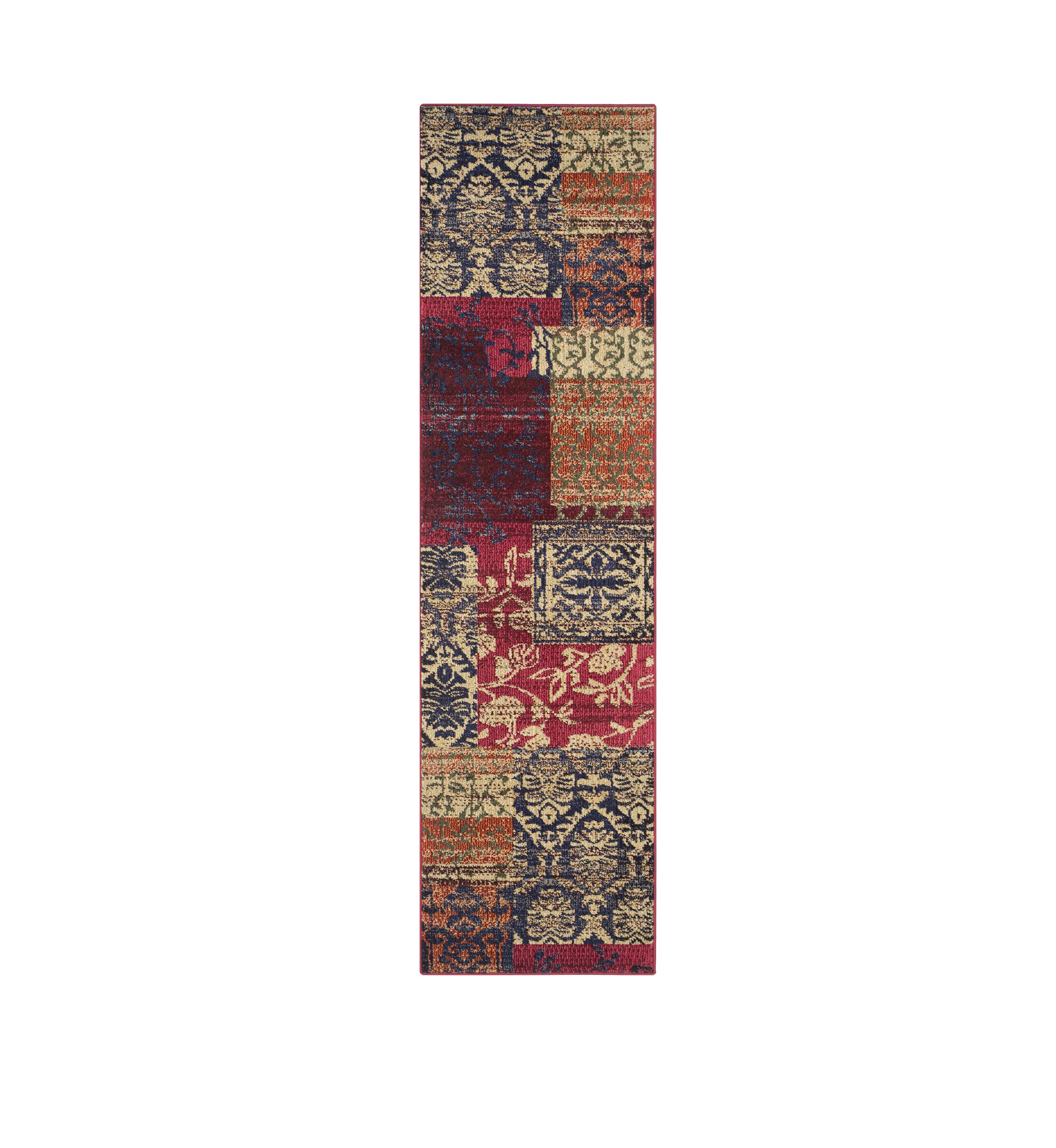 Monaco Vanessa Multi Area Rug Collection