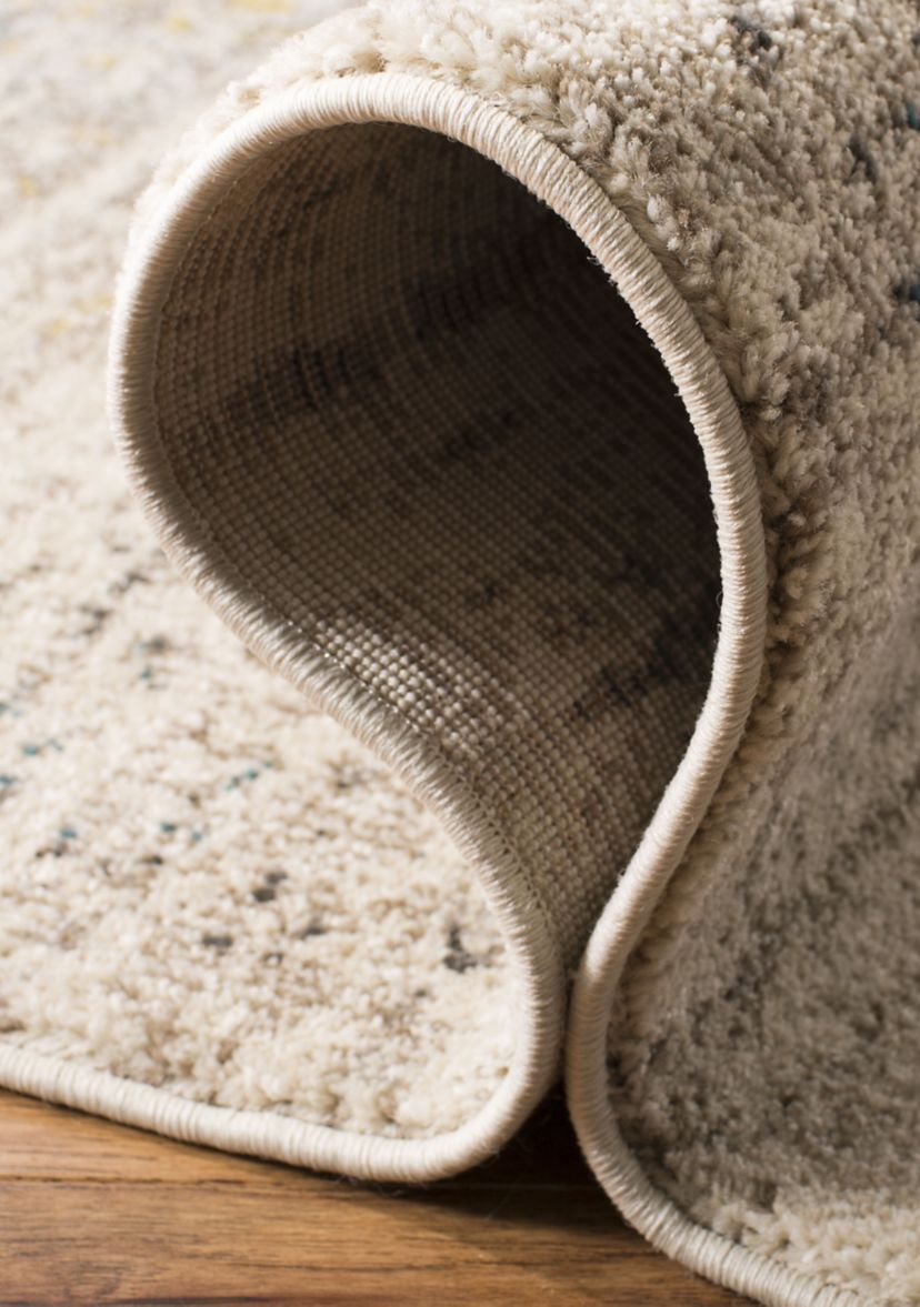 Monaco Distressed Area Rug Collection