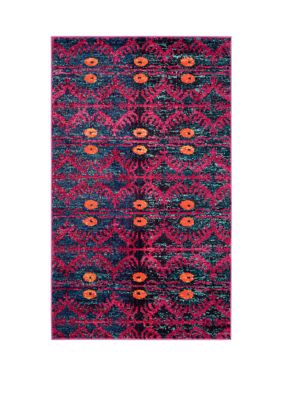 Safavieh Monaco Adel Area Rug Collection, 7 x 9 Rectangle