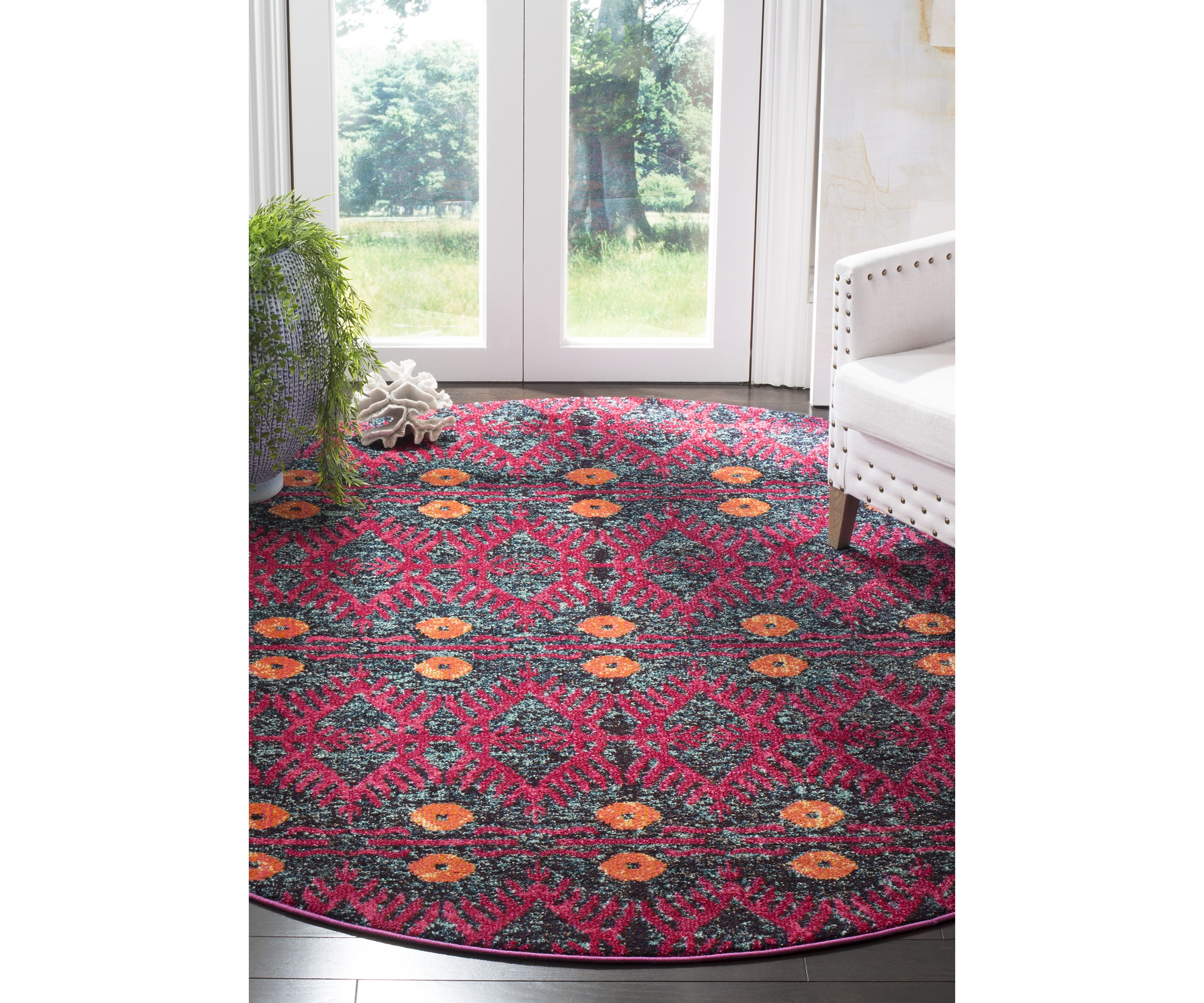 Monaco Adel Area Rug Collection